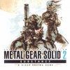 Náhled k programu Metal Gear Solid 2 Substance čeština